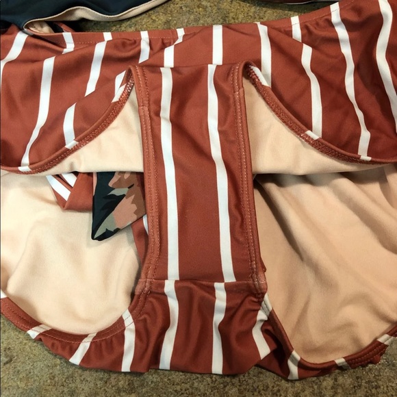 Albion Fit Swimsuit - Picture 4 of 5